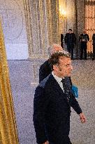 Ecological Planning Council - Paris
