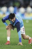 CALCIO - Serie A - SS Lazio vs Torino FC