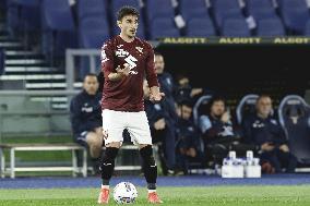 CALCIO - Serie A - SS Lazio vs Torino FC