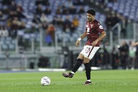 CALCIO - Serie A - SS Lazio vs Torino FC