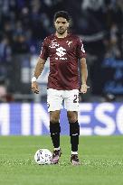 CALCIO - Serie A - SS Lazio vs Torino FC