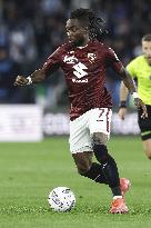 CALCIO - Serie A - SS Lazio vs Torino FC