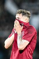Universitatea Cluj v CFR Cluj - Romania Superliga Play Off