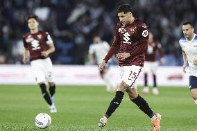 CALCIO - Serie A - SS Lazio vs Torino FC