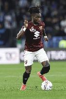 CALCIO - Serie A - SS Lazio vs Torino FC