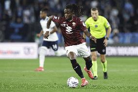 CALCIO - Serie A - SS Lazio vs Torino FC