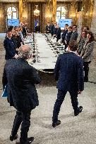 Ecological Planning Council - Paris
