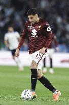 CALCIO - Serie A - SS Lazio vs Torino FC