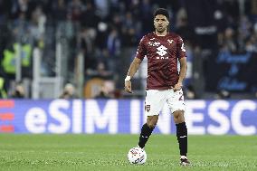 CALCIO - Serie A - SS Lazio vs Torino FC
