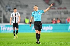 Universitatea Cluj v CFR Cluj - Romania Superliga Play Off