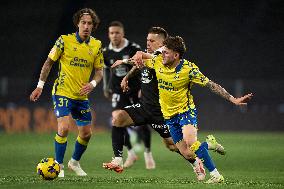 RC Celta de Vigo v UD Las Palmas - La Liga EA Sports