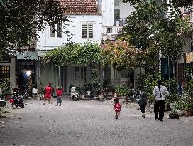 Daily Life In Thanh Hoa