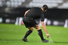 Kosovo v Iceland - UEFA Nations League, Play-offs, 1st Leg