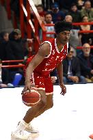 Napoli Basket v EA7 Emporio Armani Milan  - Basket Serie A