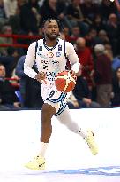 Napoli Basket v EA7 Emporio Armani Milan  - Basket Serie A