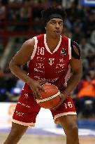 Napoli Basket v EA7 Emporio Armani Milan  - Basket Serie A