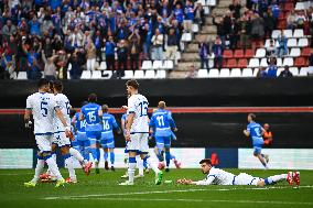Kosovo v Iceland - UEFA Nations League, Play-offs, 1st Leg