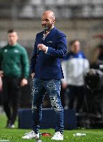 Kosovo v Iceland - UEFA Nations League, Play-offs, 1st Leg