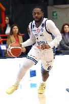 Napoli Basket v EA7 Emporio Armani Milan  - Basket Serie A