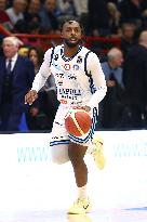 Napoli Basket v EA7 Emporio Armani Milan  - Basket Serie A