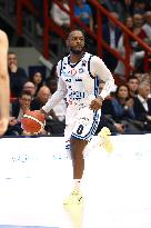 Napoli Basket v EA7 Emporio Armani Milan  - Basket Serie A