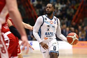 Napoli Basket v EA7 Emporio Armani Milan  - Basket Serie A