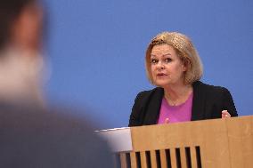 Review Of Migration Policy In Berlin, Germany
