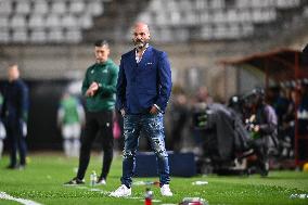 Kosovo v Iceland - UEFA Nations League, Play-offs, 1st Leg