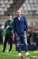 Kosovo v Iceland - UEFA Nations League, Play-offs, 1st Leg