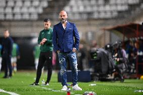 Kosovo v Iceland - UEFA Nations League, Play-offs, 1st Leg