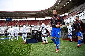 Kosovo v Iceland - UEFA Nations League, Play-offs, 1st Leg