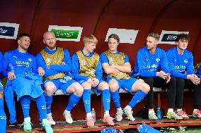 Kosovo v Iceland - UEFA Nations League, Play-offs, 1st Leg