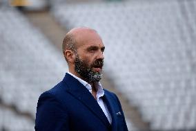 Kosovo v Iceland - UEFA Nations League, Play-offs, 1st Leg