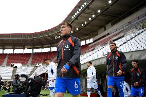 Kosovo v Iceland - UEFA Nations League, Play-offs, 1st Leg