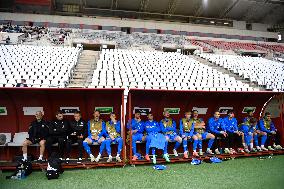 Kosovo v Iceland - UEFA Nations League, Play-offs, 1st Leg