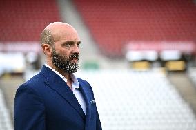 Kosovo v Iceland - UEFA Nations League, Play-offs, 1st Leg