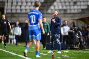 Kosovo v Iceland - UEFA Nations League, Play-offs, 1st Leg