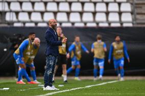 Kosovo v Iceland - UEFA Nations League, Play-offs, 1st Leg