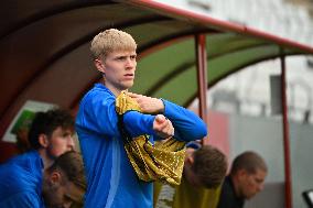 Kosovo v Iceland - UEFA Nations League, Play-offs, 1st Leg