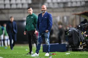 Kosovo v Iceland - UEFA Nations League, Play-offs, 1st Leg