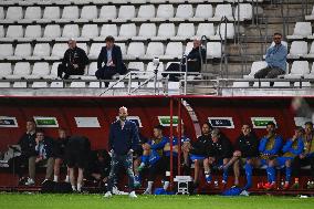 Kosovo v Iceland - UEFA Nations League, Play-offs, 1st Leg