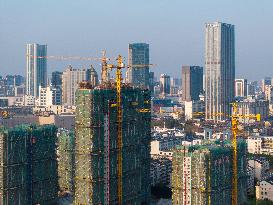 China Real Estate Market