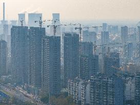 China Real Estate Market