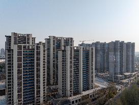 China Real Estate Market