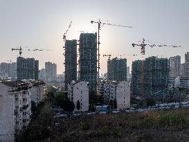 China Real Estate Market