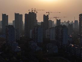 China Real Estate Market