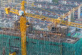 China Real Estate Market