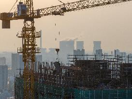 China Real Estate Market