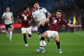 CALCIO - Serie A - SS Lazio vs Torino FC
