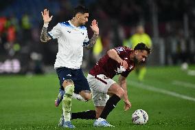 CALCIO - Serie A - SS Lazio vs Torino FC